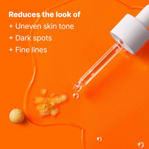 🙌 2/$55 NIP Dr. Jart+ Brightamin Brightening Serum Niacinamide Vitamin C - Picture 16 of 16